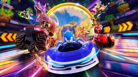 Reseña de Sonic Racing CrossWorlds: lo mejor y lo peor en 5 claves