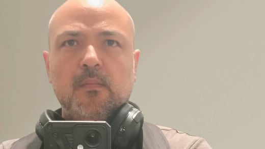 ¿Quién es Víctor Mayorga? Director jalisciense de La marca del jaguar