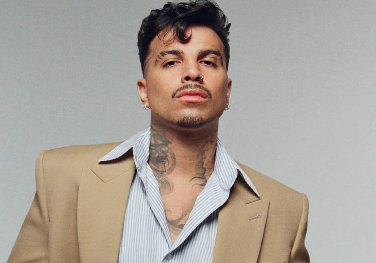 Rauw Alejandro