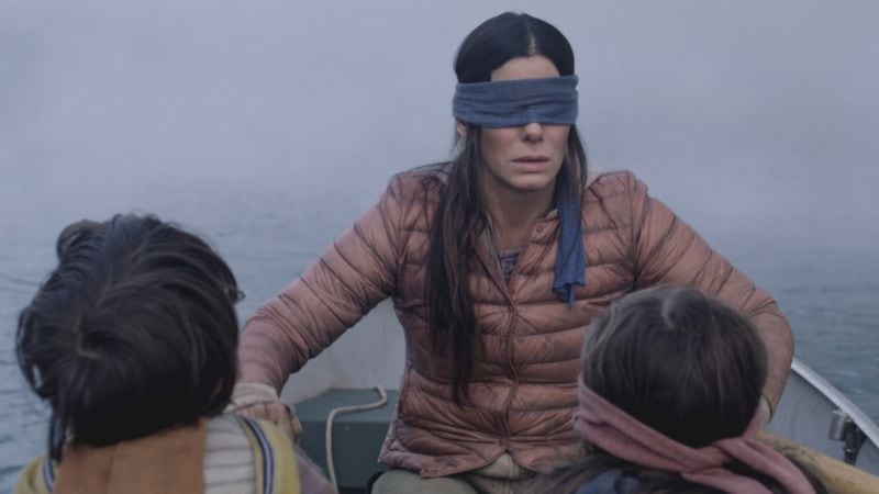 'Birdbox'