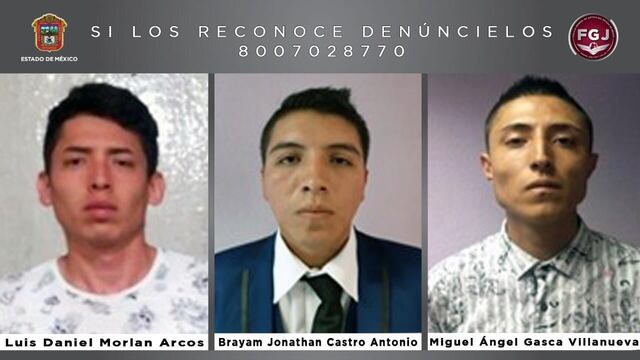 Asesinos