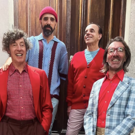 Cuarteto de Nos en el Palacio de los Deportes: fecha, precios de boletos y preventa