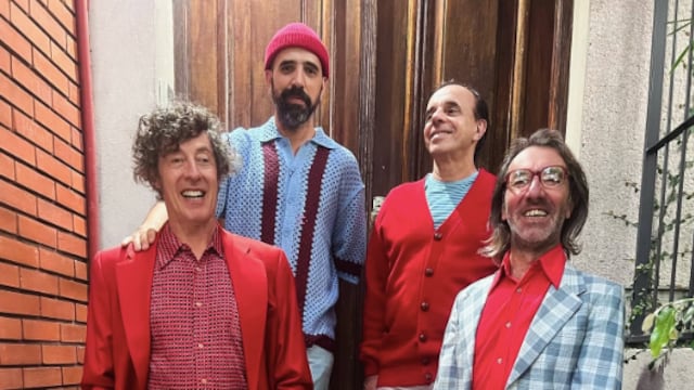 Cuarteto de Nos