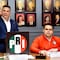 PRI expulsa a diputadas Mónica Fernández y Wesly Jiménez por votar a favor de ratificación de Ernestina Godoy