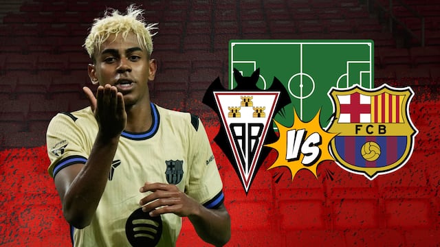 Albacete vs FC Barcelona: Pronóstico y posibles alineaciones de Copa del Rey