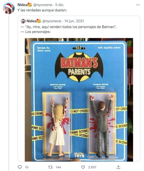 Peores juguetes para niños
