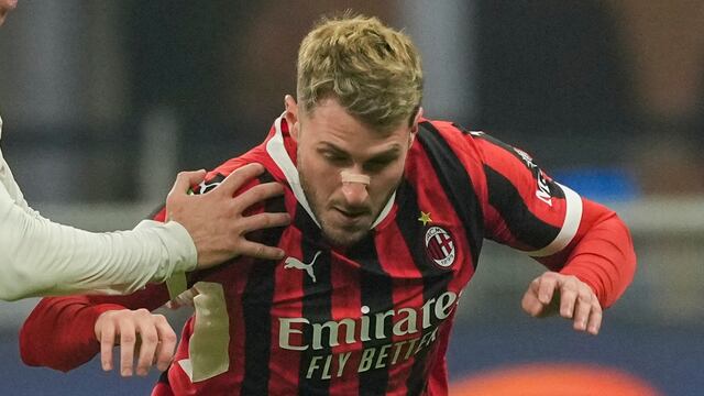 Empoli vs AC Milan: Pronóstico y posibles alineaciones para el partido de la Jornada 24 de la Serie A