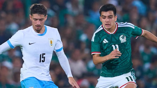 Simulamos mil sorteos: ¿Cuál es el grupo que más se repite para México?