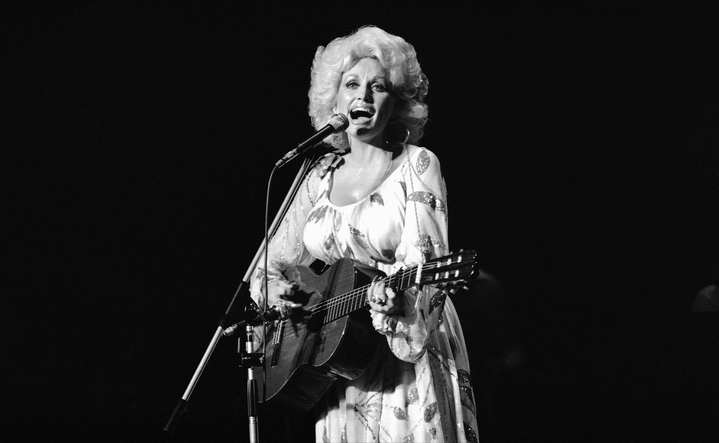 Muere Dolly Parton a los 80 años: fallece una leyenda de la música country