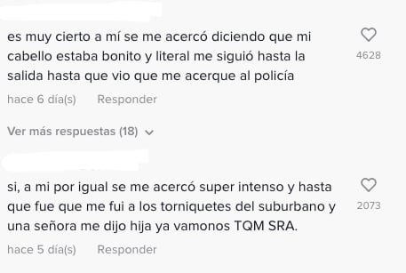 Alertan de acosador en Fórum Buenavista de la CDMX