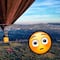 ¿Qué es un vuelo cautivo? El globo aerostático que se quemó vendió ese servicio a una familia