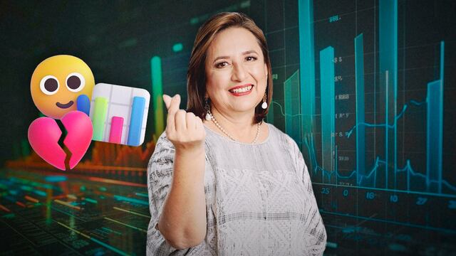 Xóchitl Gálvez y el detalle que la hizo pensar que había ganado