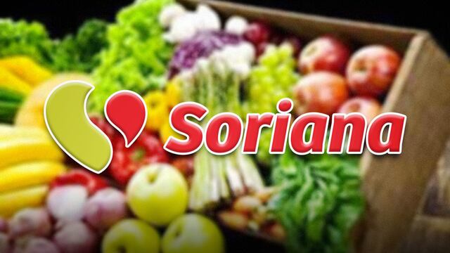 Martes y Miércoles del Campo Soriana 4 de julio 2023 ofertas