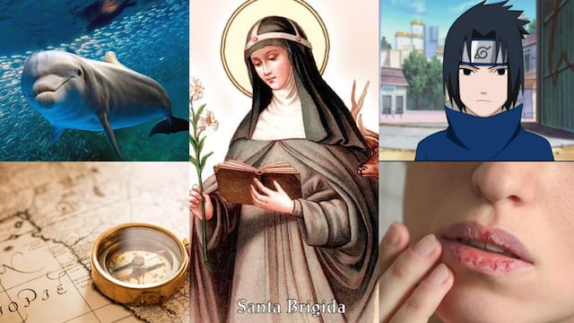 Efemérides del 23 de julio
