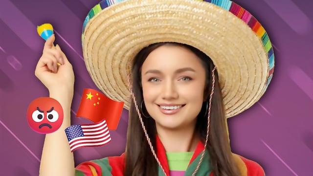 China responde al mensaje de Estados Unidos “Viva México, Made in China” y expresa su rechazo