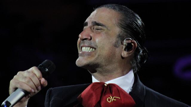 Alejandro Fernández