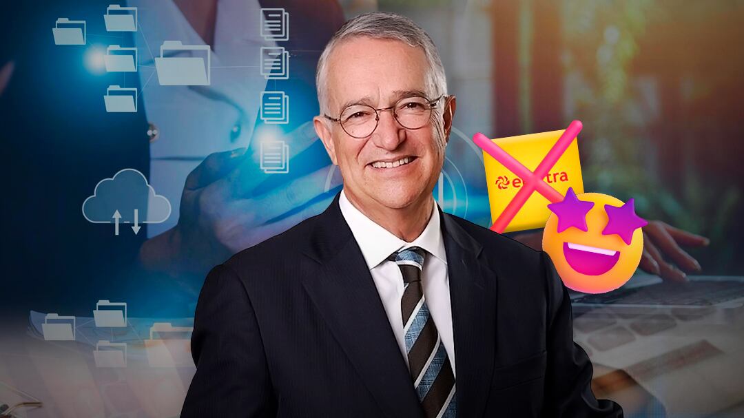 Ricardo Salinas Pliego reveló en YouTube cuál es su empresa favorita y no es Elektra