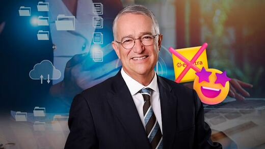 Ricardo Salinas Pliego reveló en YouTube cuál es su empresa favorita y no es Elektra