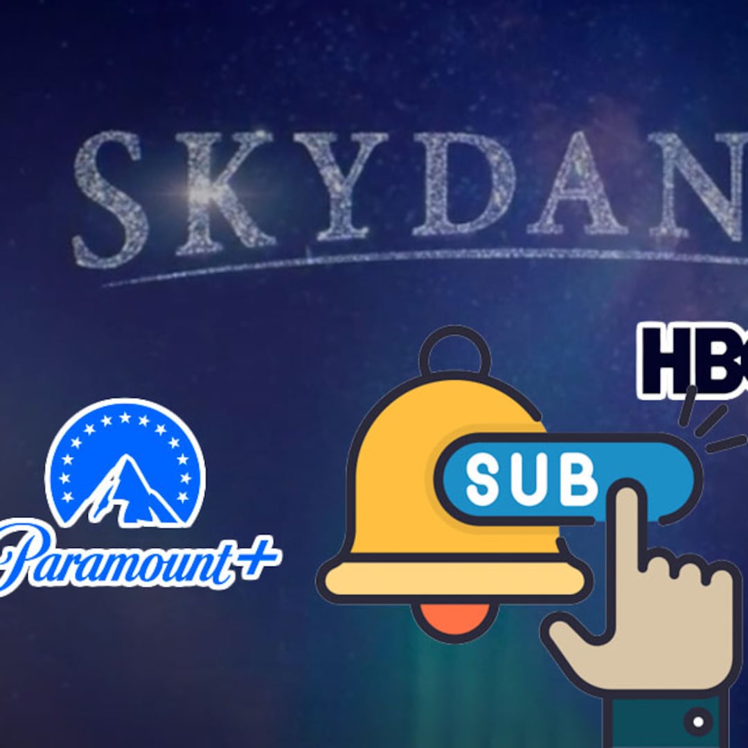 Suscriptores demandan a Skydance para evitar que Paramount+ y HBO Max se unan