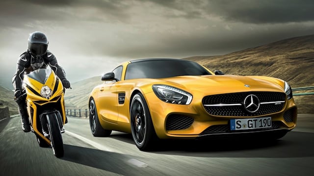 Ventajas y desventajas de motos y autos