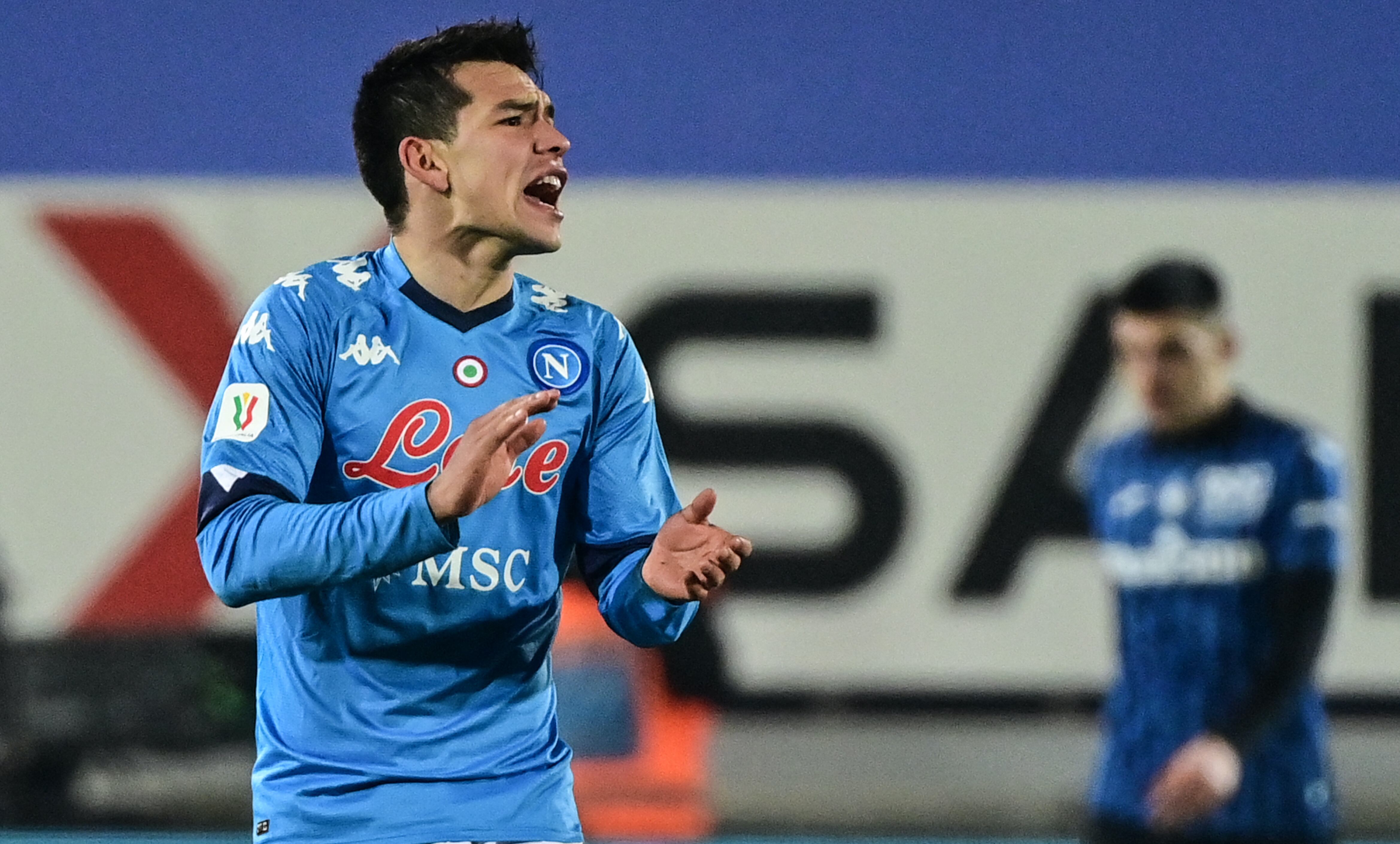 Chucky Lozano