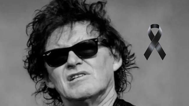¿De qué murió Peter Byrne? El cantante de Naked Eyes tenía 74 años