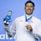 ¿Quién es Carlos Sansores, abanderado de México para los Juegos Panamericanos Santiago 2023?