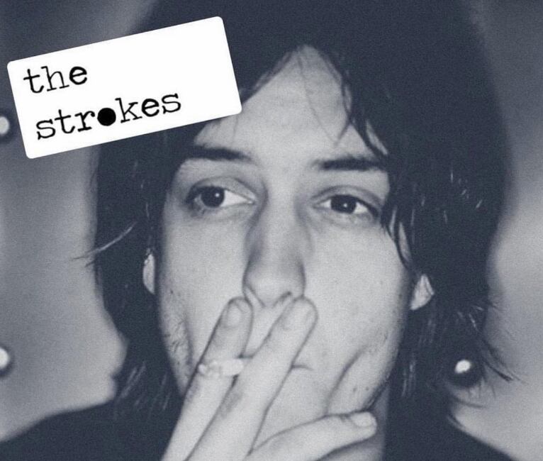 Julián Casablancas