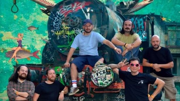 Talco en el Pabellón Oeste: precios, fecha y preventa de boletos para el concierto