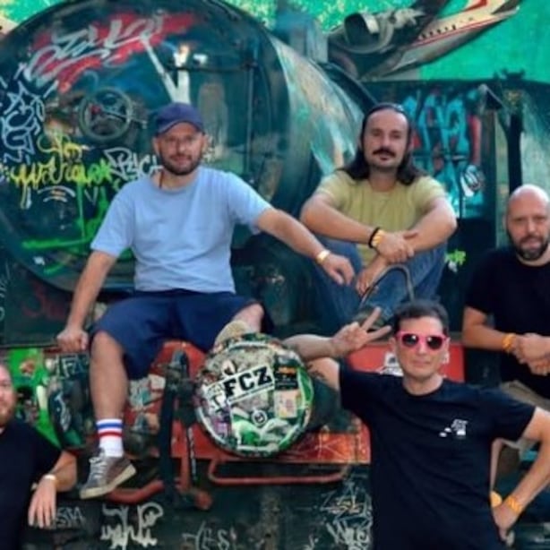 Talco en el Pabellón Oeste: precios, fecha y preventa de boletos para el concierto