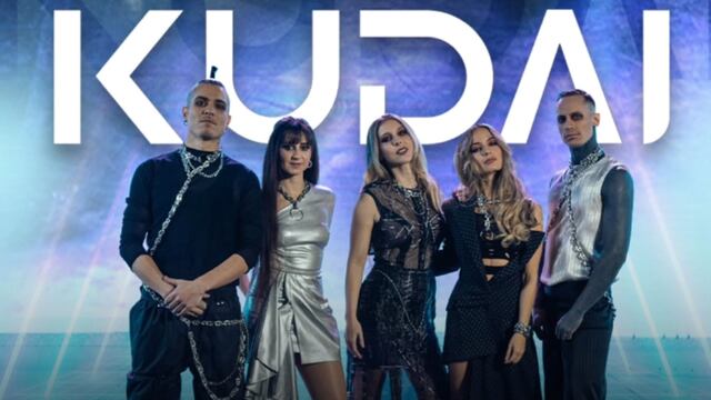 Kudai en Pepsi Center WTC