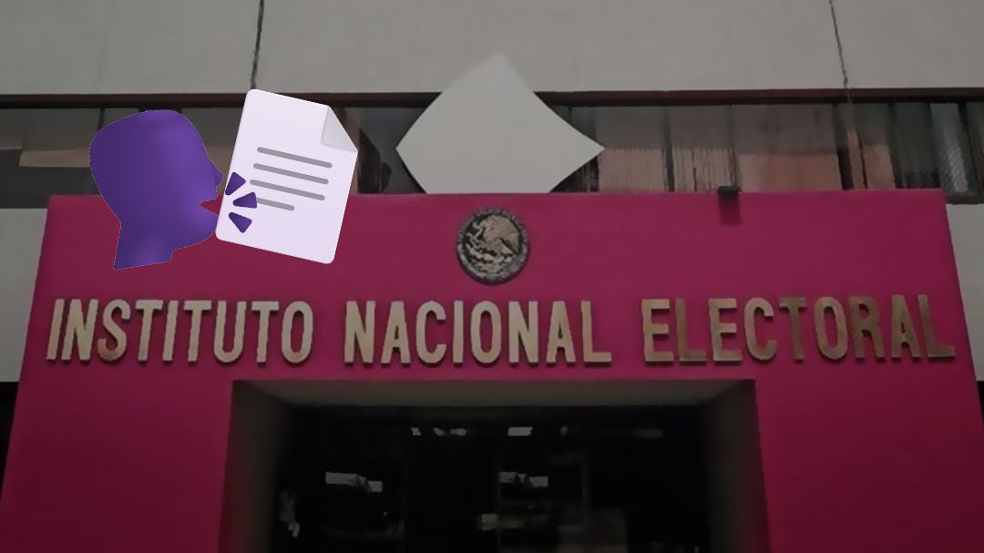 Avanzan 100 aspirantes a entrevistas para consejerías del INE