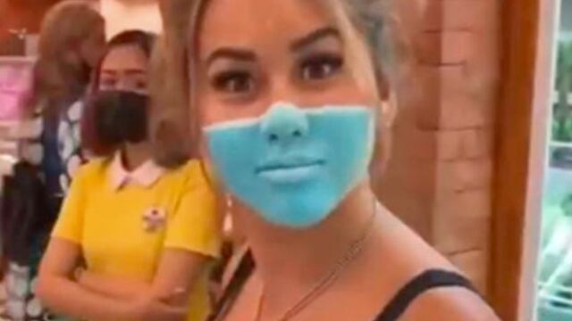 Leia Se, 'influencer'