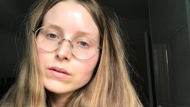 Jessie Cave, novia de Ron Weasley en Harry Potter, debuta en OnlyFans