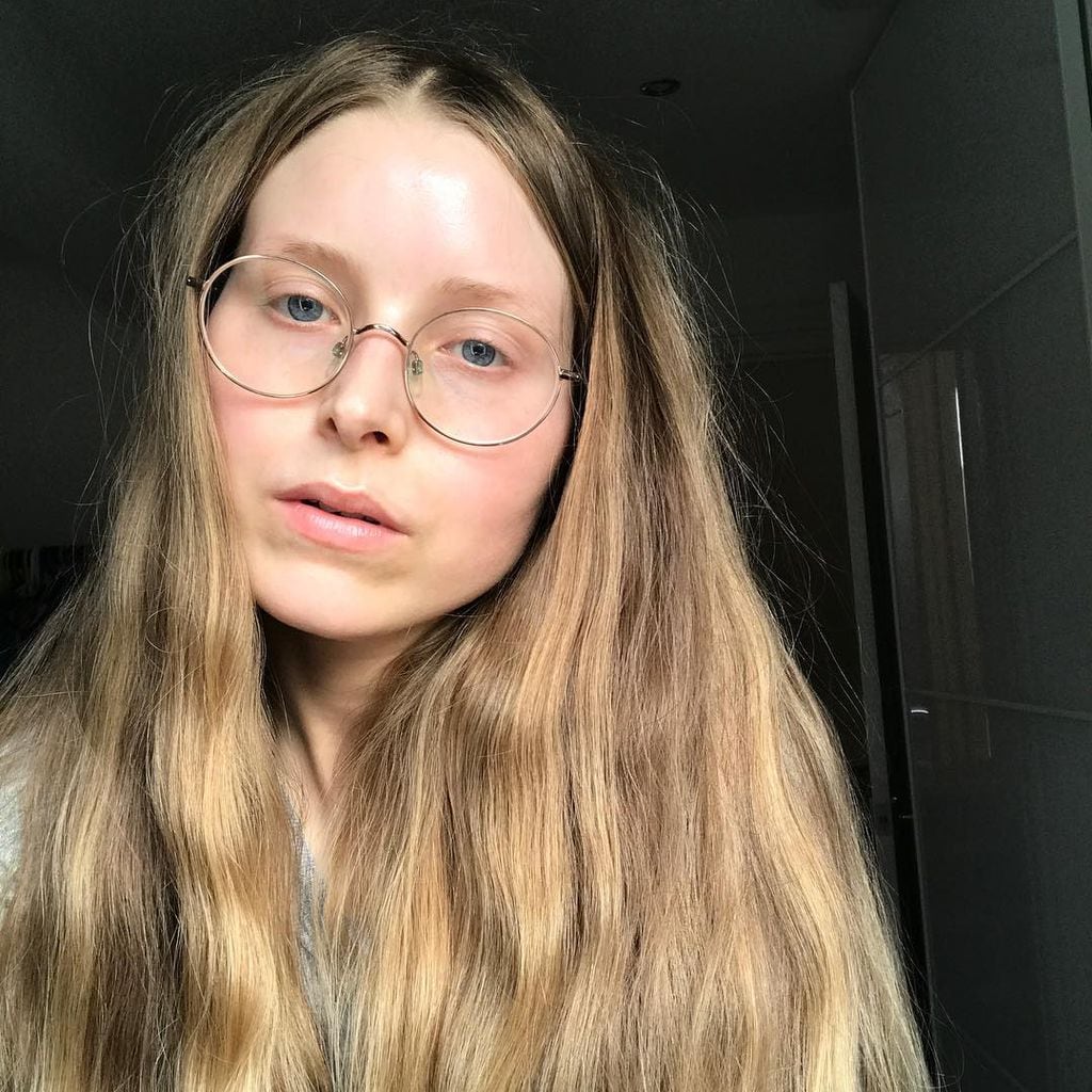 Jessie Cave, novia de Ron Weasley en Harry Potter, debuta en OnlyFans
