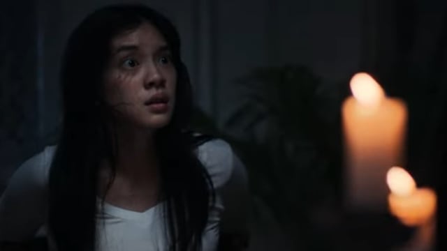 Martes de terror extremo, nueva serie en Netflix