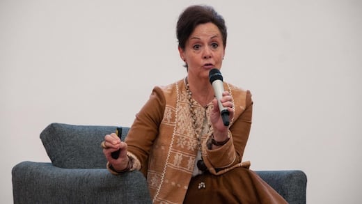 ¿Quién es Carina Gómez Frode? Aspirante a la presidencia del Tribunal Universitario de la UNAM