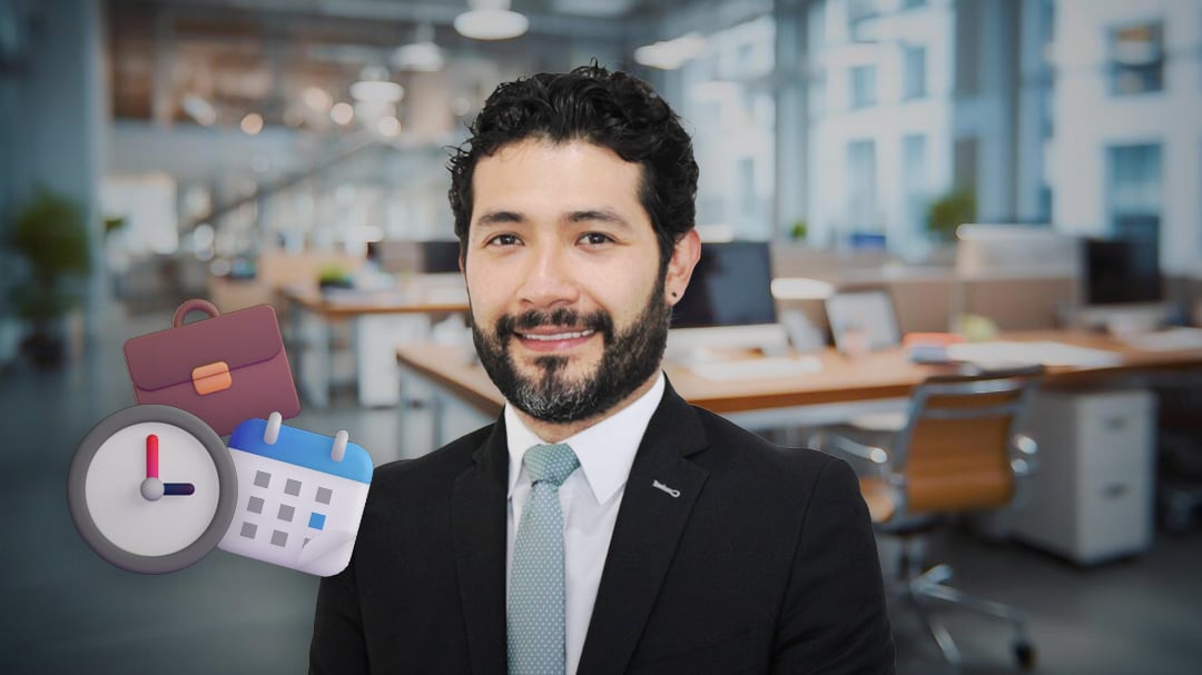 Marath Bolaños insiste en que la reforma de 40 horas garantiza dos días de descanso