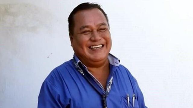 Jorge Ruiz era reportero del Gráfico de Xalapa.