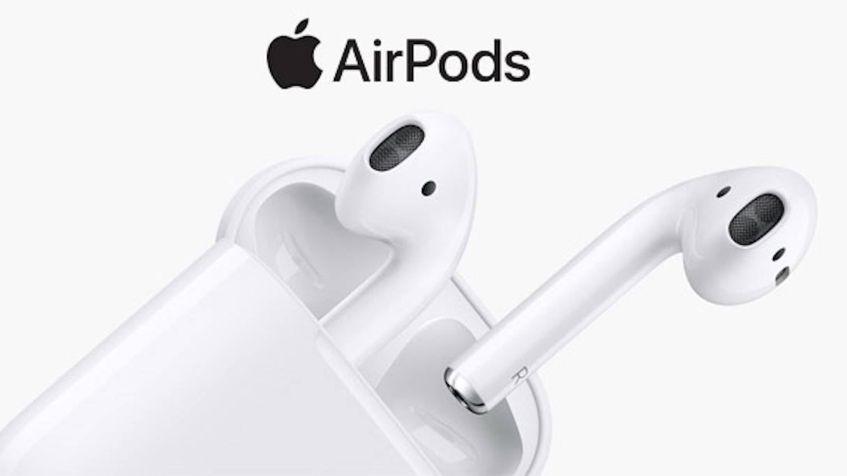 AirPods