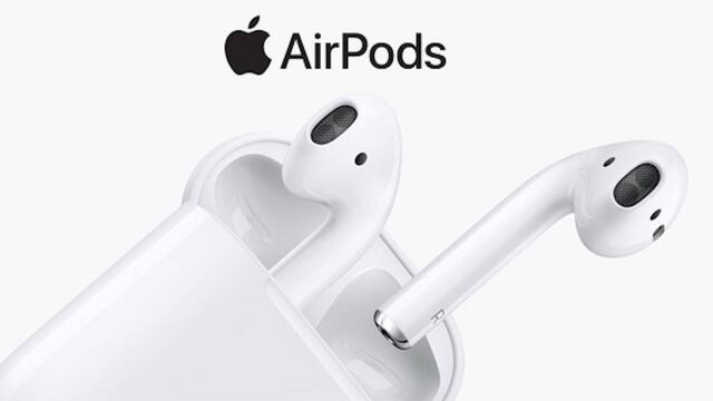 AirPods