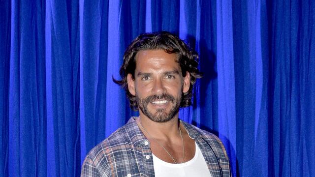 Cristián de la Fuente