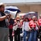 CNTE: Trabajadores de la SEP ya están hartos y piden castigo a los maestros