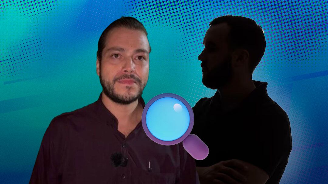 Robo de identidad: Rodríguez Smith Macdonald cree saber quién usó sus datos en amparos de López Beltrán