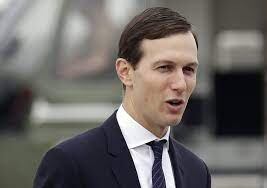 Jared Kushner
