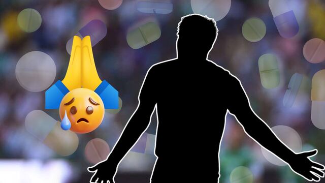El desgarrador mensaje de un ex de la Liga MX que tuvo problemas con drogas