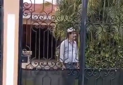 Hombre mata a mujer gerente de carnicería en Cajeme, Sonora