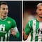 Andrés Guardado, pieza clave para que Sergio Canales se convenciera para jugar en Rayados de Monterrey