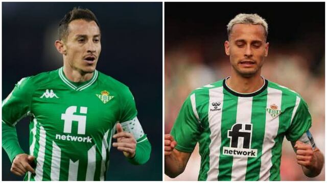Guardado - Canales
