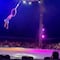 VIDEO: Trapecista cae durante acrobacia en circo en Tampico